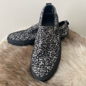 MSGM low top sneakers